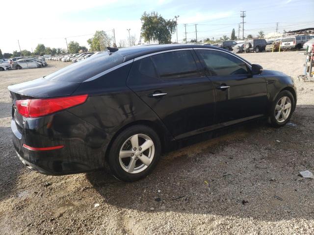 Photo 2 VIN: KNAGM4A75F5664602 - KIA OPTIMA 