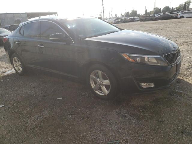 Photo 3 VIN: KNAGM4A75F5664602 - KIA OPTIMA 