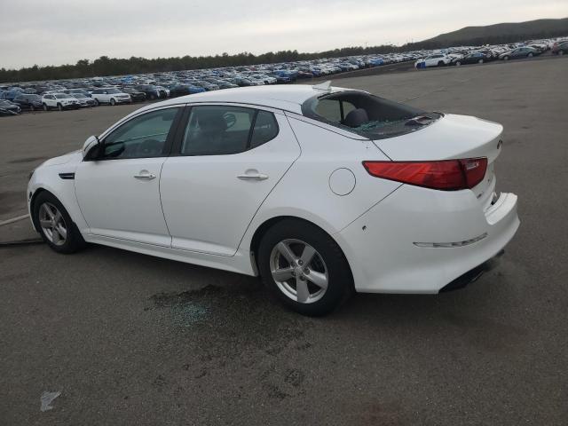 Photo 1 VIN: KNAGM4A75F5665037 - KIA OPTIMA LX 