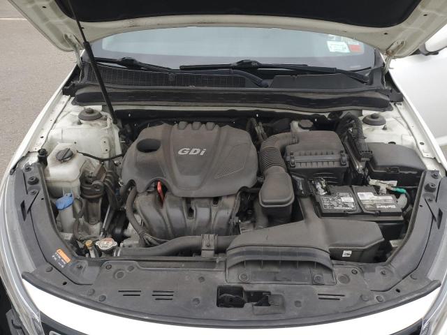 Photo 10 VIN: KNAGM4A75F5665037 - KIA OPTIMA LX 