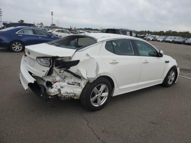 Photo 2 VIN: KNAGM4A75F5665037 - KIA OPTIMA LX 