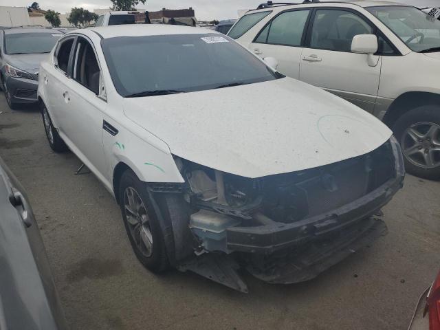 Photo 3 VIN: KNAGM4A76B5066660 - KIA OPTIMA LX 