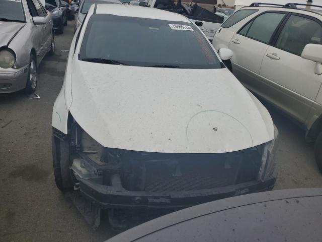 Photo 4 VIN: KNAGM4A76B5066660 - KIA OPTIMA LX 