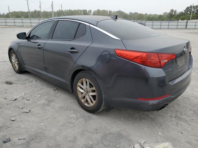 Photo 1 VIN: KNAGM4A76B5074032 - KIA OPTIMA LX 