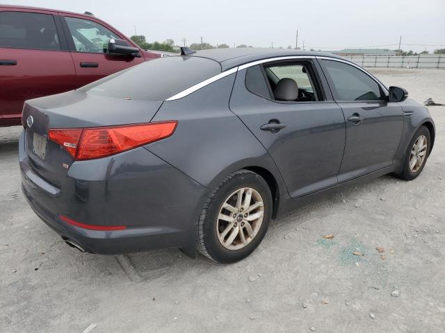 Photo 2 VIN: KNAGM4A76B5074032 - KIA OPTIMA LX 