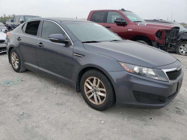 Photo 3 VIN: KNAGM4A76B5074032 - KIA OPTIMA LX 