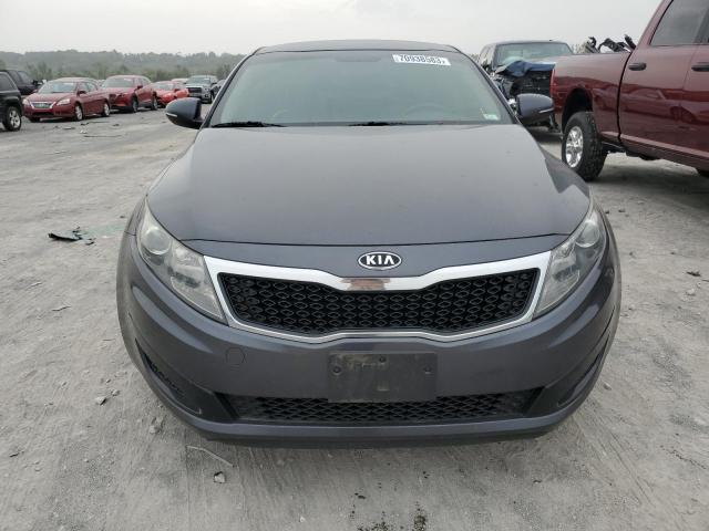 Photo 4 VIN: KNAGM4A76B5074032 - KIA OPTIMA LX 