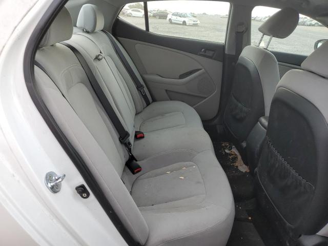 Photo 9 VIN: KNAGM4A76B5085693 - KIA OPTIMA LX 