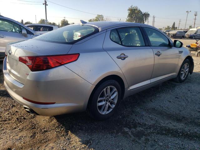 Photo 2 VIN: KNAGM4A76B5096693 - KIA OPTIMA 