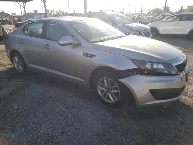 Photo 3 VIN: KNAGM4A76B5096693 - KIA OPTIMA 