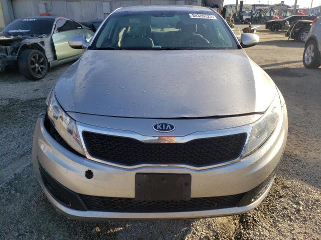 Photo 4 VIN: KNAGM4A76B5096693 - KIA OPTIMA 