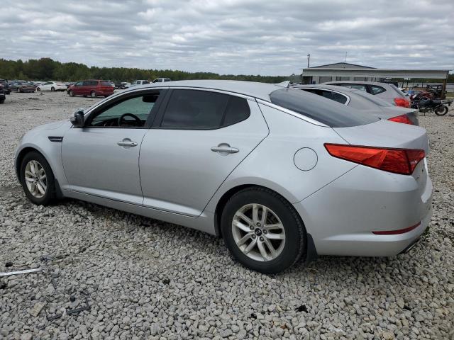 Photo 1 VIN: KNAGM4A76B5128686 - KIA OPTIMA LX 