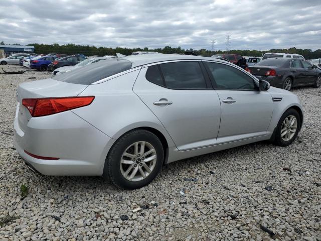 Photo 2 VIN: KNAGM4A76B5128686 - KIA OPTIMA LX 