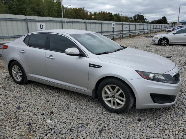 Photo 3 VIN: KNAGM4A76B5128686 - KIA OPTIMA LX 