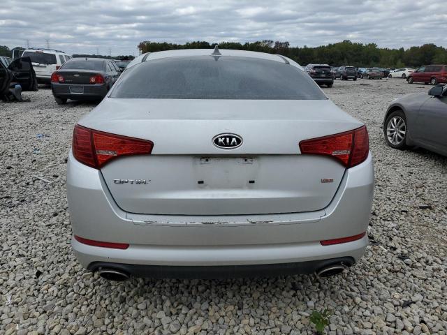 Photo 5 VIN: KNAGM4A76B5128686 - KIA OPTIMA LX 