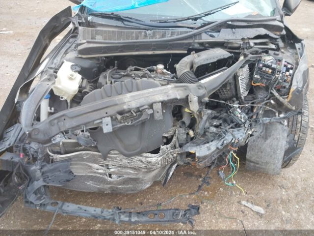 Photo 9 VIN: KNAGM4A76B5129353 - KIA OPTIMA 