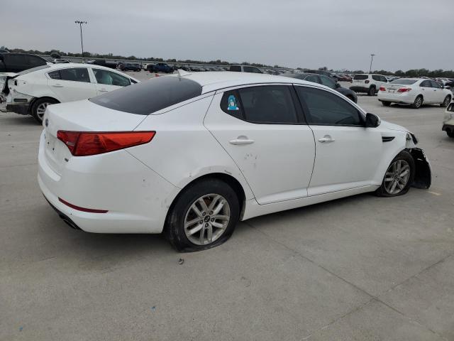 Photo 2 VIN: KNAGM4A76B5141616 - KIA OPTIMA LX 