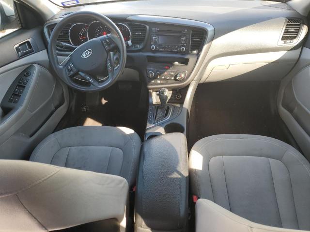 Photo 7 VIN: KNAGM4A76B5141616 - KIA OPTIMA LX 