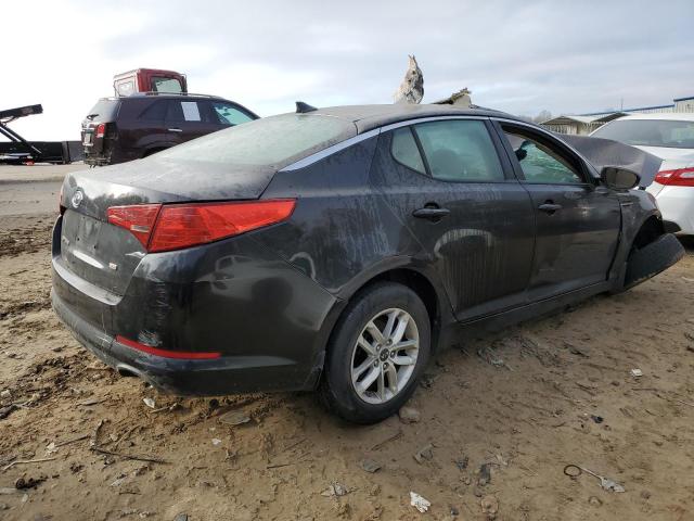 Photo 2 VIN: KNAGM4A76B5145116 - KIA OPTIMA LX 