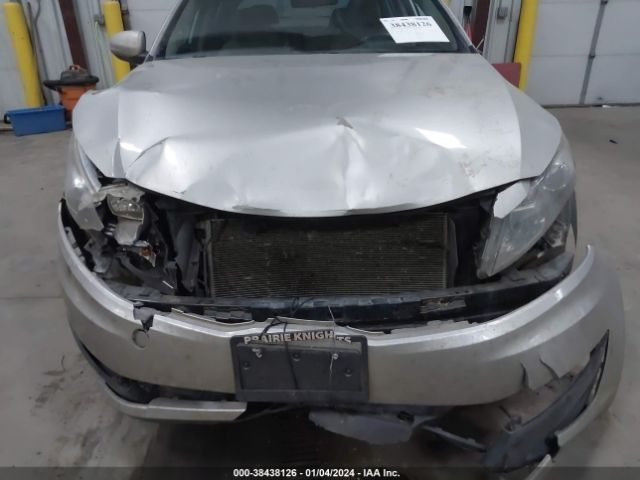 Photo 5 VIN: KNAGM4A76B5164121 - KIA OPTIMA 