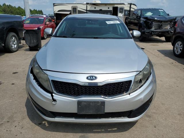 Photo 4 VIN: KNAGM4A76B5165463 - KIA OPTIMA LX 