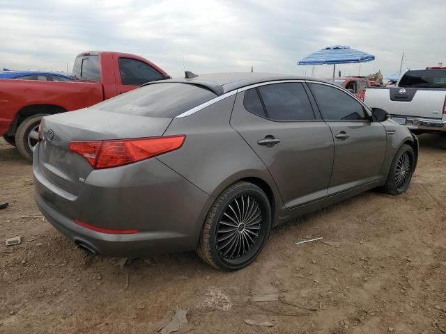 Photo 2 VIN: KNAGM4A76B5188273 - KIA OPTIMA LX 