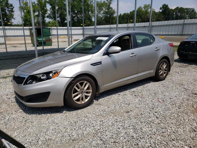 Photo 0 VIN: KNAGM4A76B5193330 - KIA OPTIMA LX 