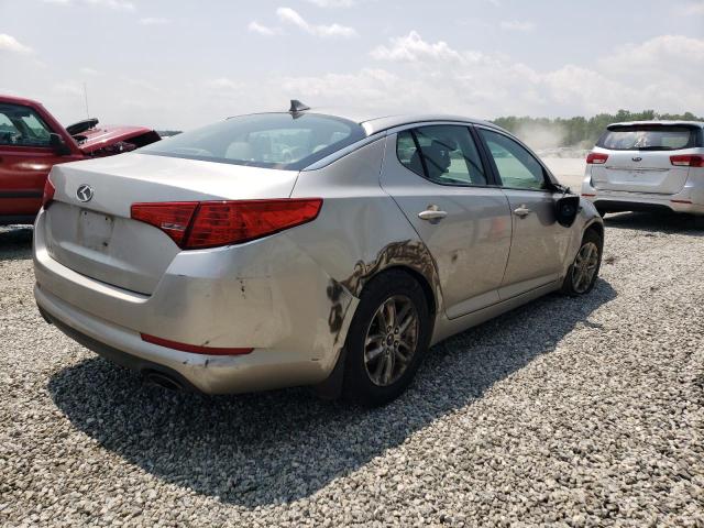 Photo 2 VIN: KNAGM4A76B5193330 - KIA OPTIMA LX 