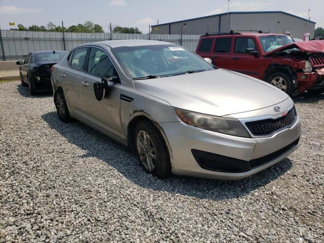 Photo 3 VIN: KNAGM4A76B5193330 - KIA OPTIMA LX 