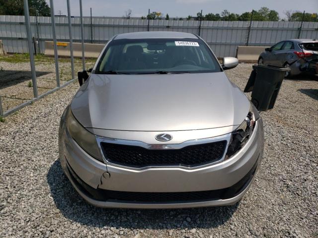 Photo 4 VIN: KNAGM4A76B5193330 - KIA OPTIMA LX 