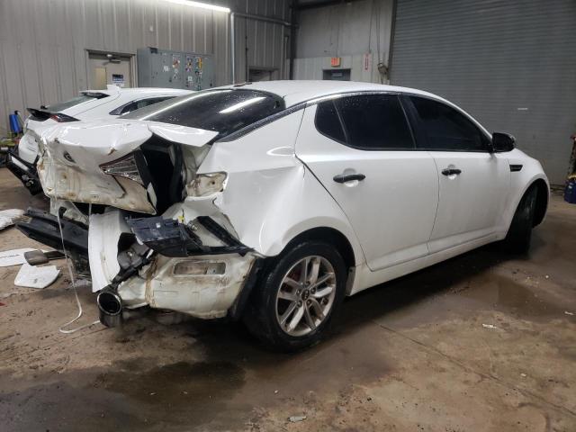 Photo 2 VIN: KNAGM4A76B5193926 - KIA OPTIMA LX 