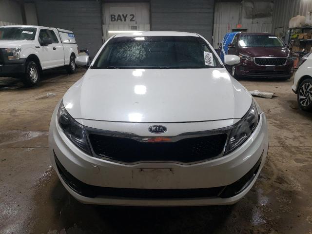 Photo 4 VIN: KNAGM4A76B5193926 - KIA OPTIMA LX 