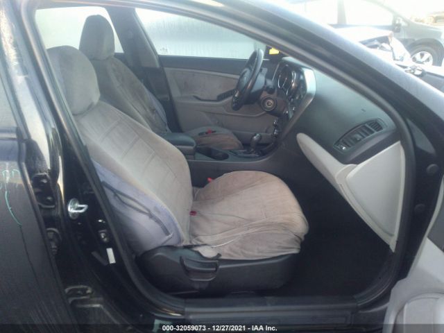 Photo 4 VIN: KNAGM4A76C5274233 - KIA OPTIMA 