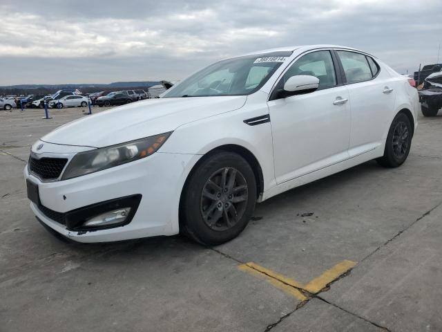 Photo 0 VIN: KNAGM4A76C5280596 - KIA OPTIMA 