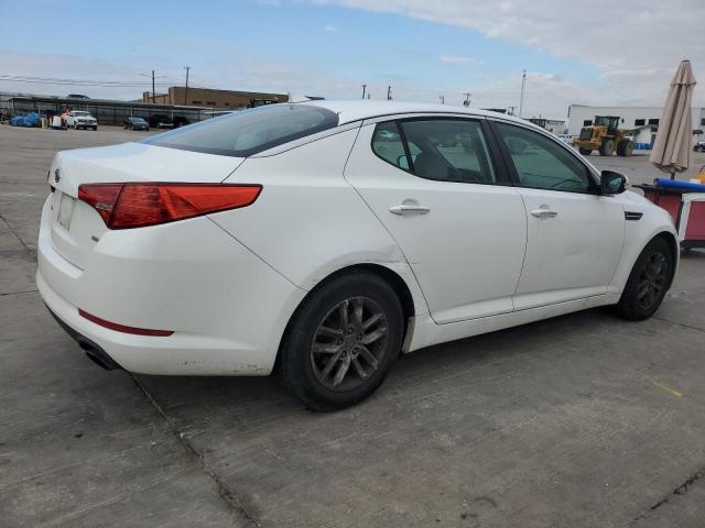 Photo 2 VIN: KNAGM4A76C5280596 - KIA OPTIMA 