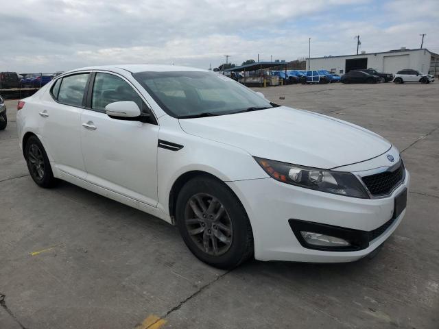 Photo 3 VIN: KNAGM4A76C5280596 - KIA OPTIMA 