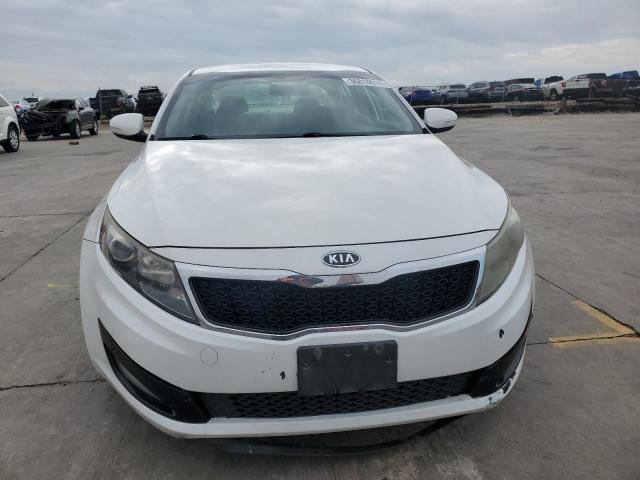 Photo 4 VIN: KNAGM4A76C5280596 - KIA OPTIMA 