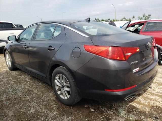 Photo 1 VIN: KNAGM4A76C5282056 - KIA OPTIMA LX 