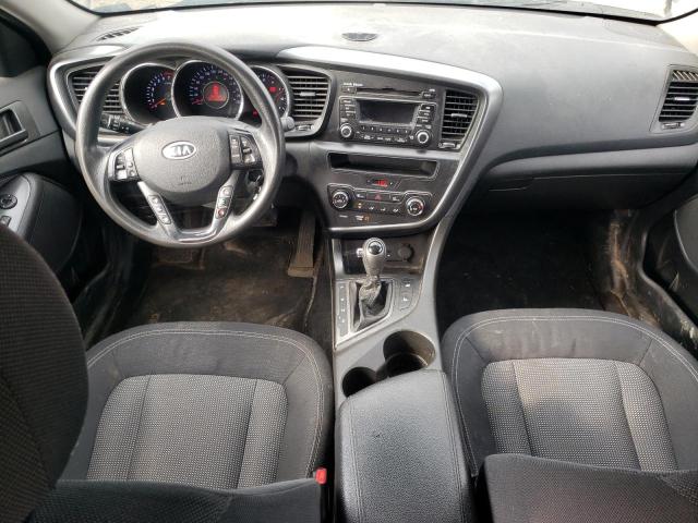 Photo 7 VIN: KNAGM4A76C5282056 - KIA OPTIMA LX 