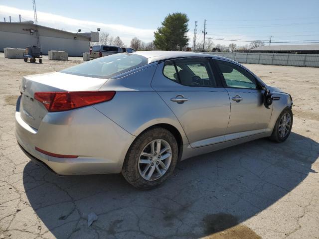 Photo 2 VIN: KNAGM4A76C5289671 - KIA OPTIMA 