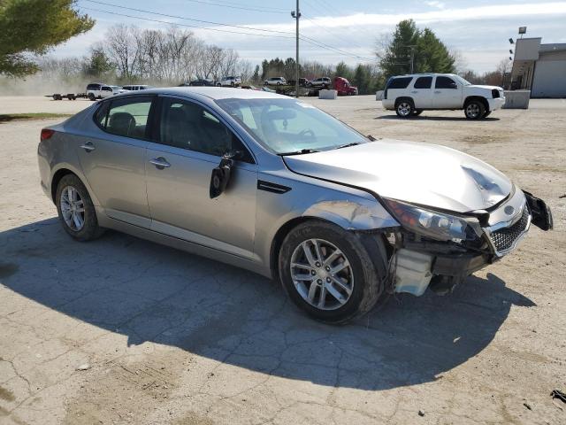 Photo 3 VIN: KNAGM4A76C5289671 - KIA OPTIMA 