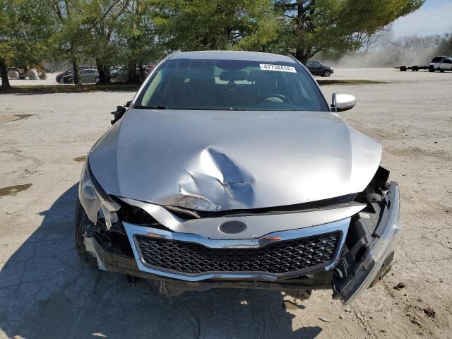 Photo 4 VIN: KNAGM4A76C5289671 - KIA OPTIMA 