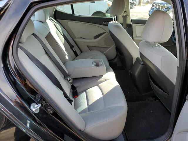 Photo 5 VIN: KNAGM4A76C5291713 - KIA OPTIMA LX 