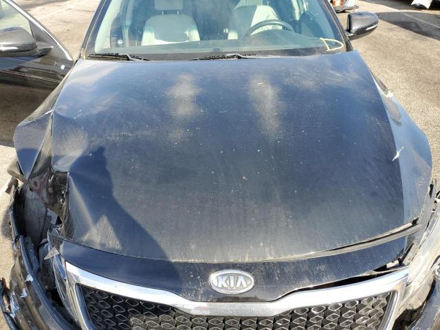 Photo 6 VIN: KNAGM4A76C5291713 - KIA OPTIMA LX 