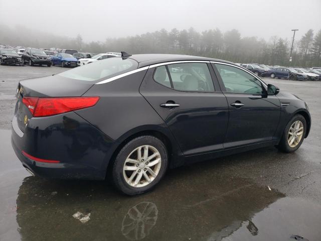 Photo 2 VIN: KNAGM4A76C5296605 - KIA OPTIMA 