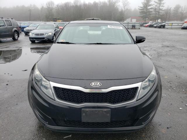 Photo 4 VIN: KNAGM4A76C5296605 - KIA OPTIMA 