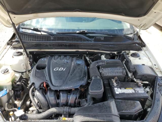 Photo 10 VIN: KNAGM4A76D5302260 - KIA OPTIMA 