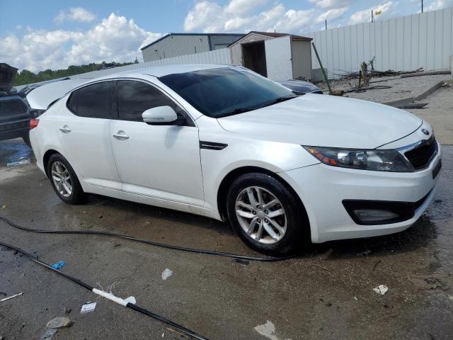 Photo 3 VIN: KNAGM4A76D5302260 - KIA OPTIMA 