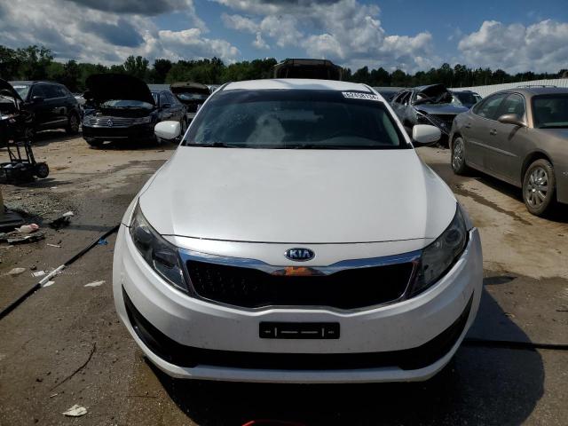 Photo 4 VIN: KNAGM4A76D5302260 - KIA OPTIMA 