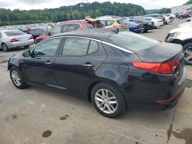 Photo 1 VIN: KNAGM4A76D5302601 - KIA OPTIMA LX 